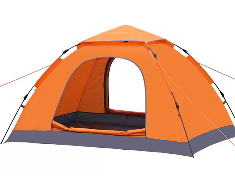 2 Person Outdoor Camping Waterproof Dome Tent