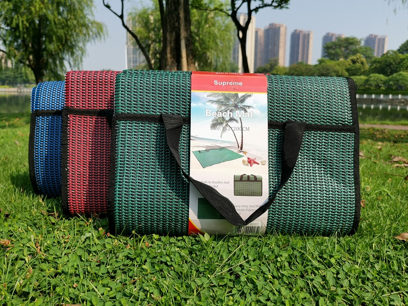 Picnic Blanket Waterproof and Foldable