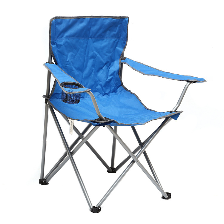 Wholesale Promotion Camping Chair with Cup Holder Supplier - WNS