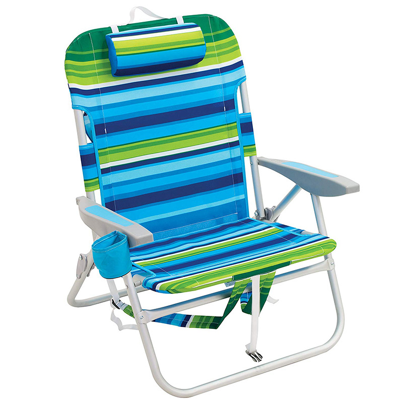 Wholesale Portable Folding Beach Chair 4 Positions With Backpack   13462726394a1104873146 1654051015 WNo 800d800 