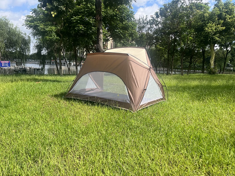 Promotion Easy Setup Beach Tent Beach Shelter