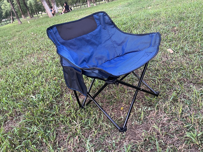 Foldable Camping Moon Chair WNS   IMG 6986 1660293221 WNo 800d600 