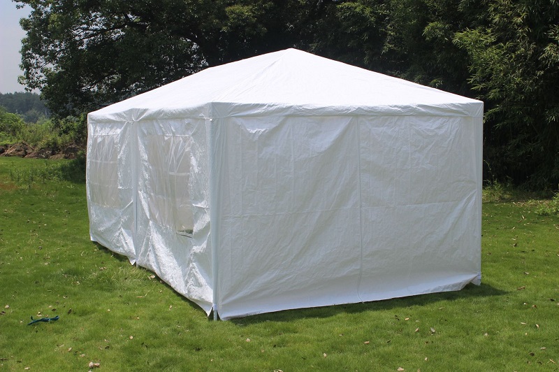 3X6X2.5M K/D Pack Promotion Gazebo Canopy For Garden Party outdoor party tent  MADE IN CHINA