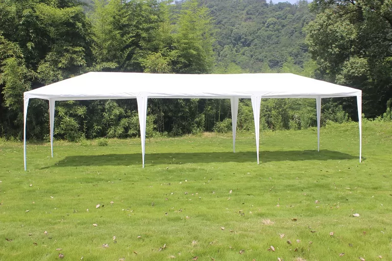 3*9*2.5m K/D Gazebo Outdoor Party Tent Made in China