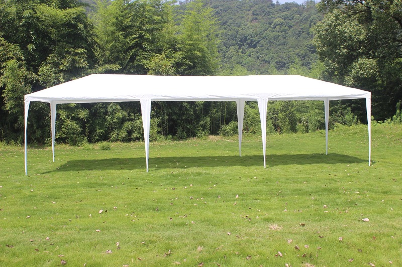 3*9*2.5m K/D Gazebo Outdoor Party Tent Made in China