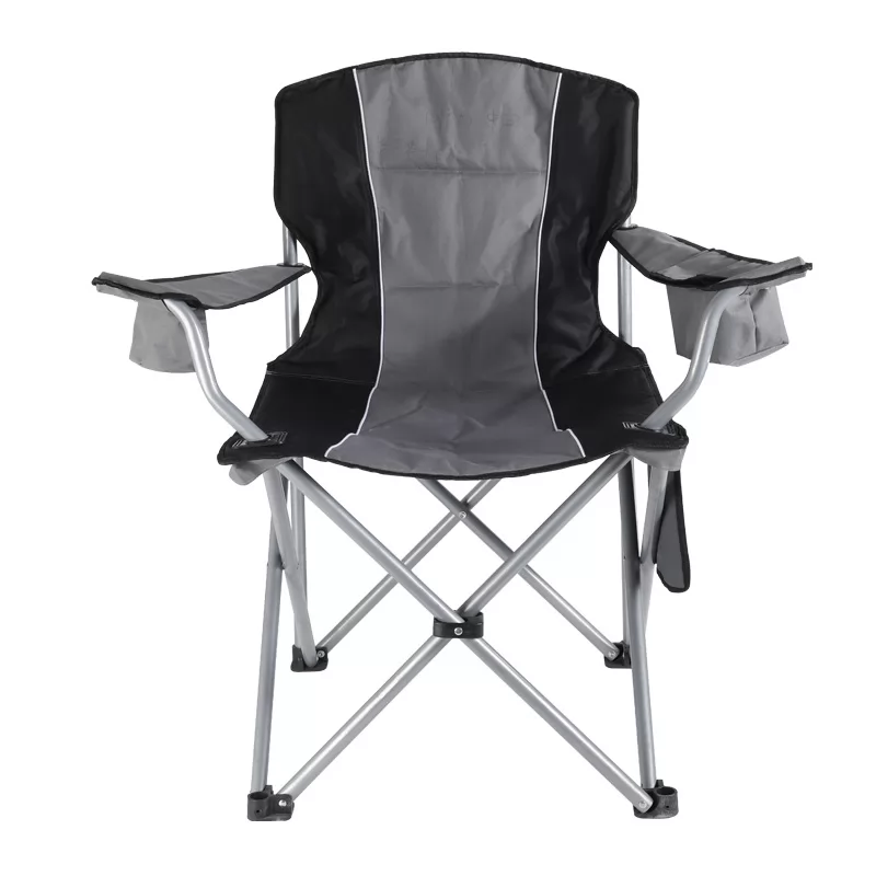 Outdoor Portable Camping Chair Camping Barbecue picnic fishing Folding chair